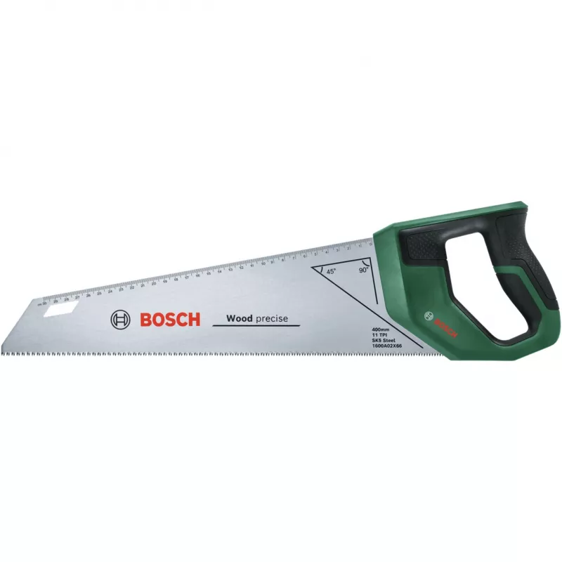 Bosch 1600A02ZA9 Akumulatorowa Piła Szablasta 18V Bezszczotkowa Bez Baterii