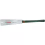 Bosch 1600A02ZB5 japońska piła do drewna 265 mm drobnozębna profesjonalna ręczna piła stolarska