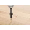 Bosch 2607002786 Zestaw 20 końcówek wkrętakowych z magnetycznym uchwytem uniwersalnym, 25 mm, ze stali S2, do Phillips, Pozidriv, płaskich, Torx, Hex