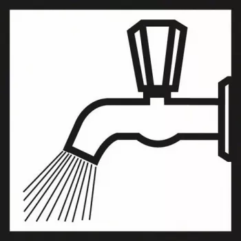 Bosch 2608602545 Brzeszczot do piły tarczowej 40 cm 1 szt.