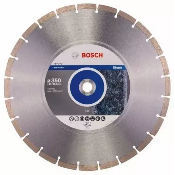 Bosch 2608602603 Tarcza do cięcia drewna 350mm x 30mm, 24 zęby, ATB, węglikowa