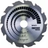 Bosch 2608640633 Expert for Wood Tarcza do piły tarczowej 305 mm 60 zębów