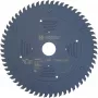 Bosch 2608642133 Optiline Wood Circular Saw Blade 216mm 60 Teeth HLTCG do laminatu