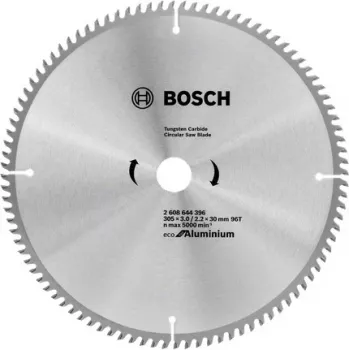 Bosch 2608644396 Brzeszczot do piły tarczowej 30.5 cm 1 szt.