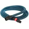 Bosch Wąż ssący 3 m do GAS 25 L SFC, GAS 50, GAS 50 M, GAS 55 M AFC Professional Odkurzaczy do pracy na mokro/sucho, średnica 35 mm, czarny 2608000568
