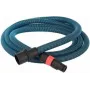 Bosch Wąż ssący 3 m do GAS 25 L SFC, GAS 50, GAS 50 M, GAS 55 M AFC Professional Odkurzaczy do pracy na mokro/sucho, średnica 35 mm, czarny 2608000568