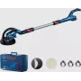 Bosch 500 Series GTR 550 Szlifierka do Gipsu 910 RPM Czarny, Niebieski, Biały 500 W