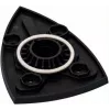 Bosch Akcesoria Płyta szlifierska 110 x 150 mm 2608601448