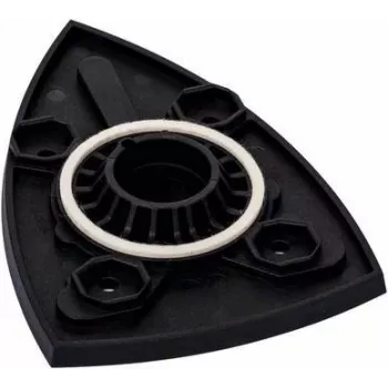 Bosch Akcesoria Płyta szlifierska 110 x 150 mm 2608601448