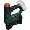 Bosch AdvancedTacker 18V-25 Bezprzewodowy Zszywacz/Gwoździarka (Samo Narzędzie) Zielony/Czarny