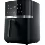 BOSCH Air Fryer MAF462B0 Series 4 (Czarny, 2050 W, Kosz 6.1 L)