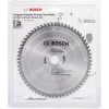 BOSCH Aluminum Saw Blade 210x30mm 64-Teeth ECO