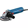 Bosch Szlifierka kątowa GWS 12-125 Professional + Diamentowa Tarcza tnąca Niebieska 1 200 W (06013A6102)