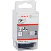 Bosch uchwyt pomocniczy do wiertarek udarowych GSB i PSB, metal, brązowy/chrom, zacisk 43 mm 2608572150