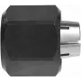 Tuleja zaciskowa Bosch do routera krawędziowego Bosch GKF 600 Professional, średnica 6 mm 2608570133
