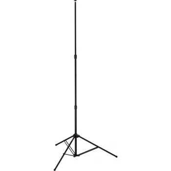 Statyw oświetleniowy Bosch Construction Light Stand GLT 300-40 Professional (czarny, gwint 5/8 cala M10) 06188000MT