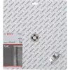 BOSCH Tarcza diamentowa do cięcia betonu 350x25,4 mm segmentowa