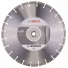 BOSCH Tarcza diamentowa do cięcia betonu 350x25,4 mm segmentowa