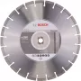 BOSCH Tarcza diamentowa do cięcia betonu 350x25,4 mm segmentowa
