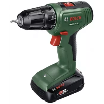 Bosch EasyDrill 18V-38 Cordless Drill 2Ah