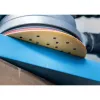 Bosch Expert C470 Krążek ścierny 125mm P80 Wielootworowy (50 szt.)