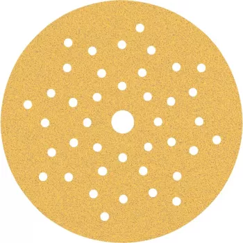 Bosch Expert C470 Krążek ścierny 125mm P80 Wielootworowy (50 szt.)