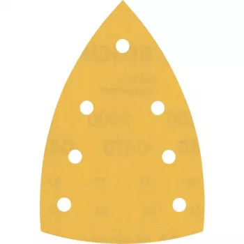 Bosch EXPERT C470 Papier ścierny 100x150mm Ziarno 400 (10 szt.) 2608901167