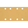 Bosch EXPERT C470 Sanding Sheet 93x186mm K60 50-Pack