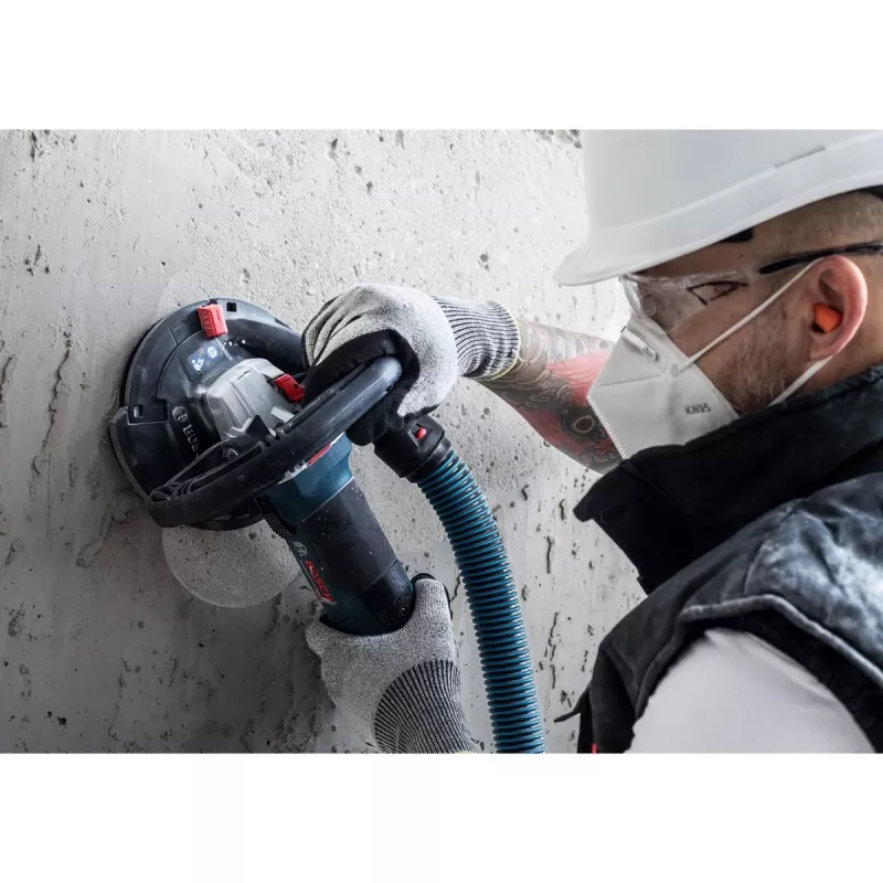 Bosch EXPERT Concrete diamentowa tarcza garnkowa 125 mm, dwurzędowa, otwór 22,23 mm, 2608901479