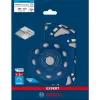 Bosch EXPERT Concrete diamentowa tarcza garnkowa 125 mm, dwurzędowa, otwór 22,23 mm, 2608901479
