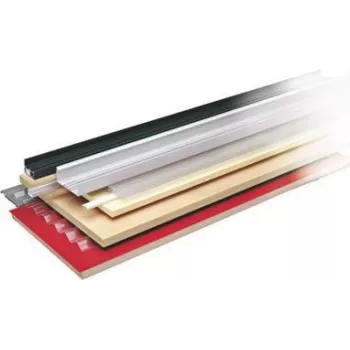 Bosch Expert for Multi Material Tarcza pilarska 150 x 20/16 mm, 42 zęby, HLTCG, węglik 2608640501