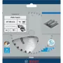 Bosch Expert for Wood Tarcza do piły tarczowej 140 x 20 mm, 30 zębów, TCT, ATB, do pilarek ręcznych 2608837747