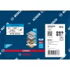 Bosch Expert HD SCM N477 Surface Conditioning Disc, 125 mm, Extra Coarse, do stali nierdzewnej, metali nieżelaznych, blach stalowych, farby na drewnie