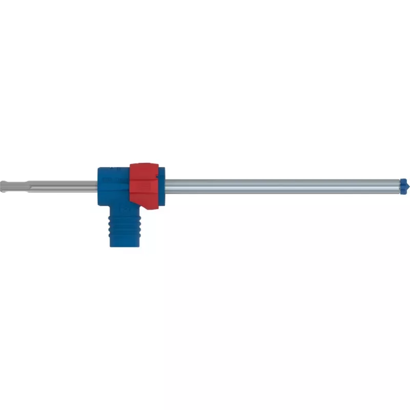 Bosch EXPERT SDS Clean plus-8X Zestaw wierteł udarowych, Ø 12 mm, długość robocza 200 mm, wiertło do odsysania pyłu z przyłączem odsysającym