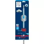 Bosch EXPERT SDS Clean plus-8X Zestaw wierteł udarowych, Ø 12 mm, długość robocza 200 mm, wiertło do odsysania pyłu z przyłączem odsysającym