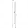 Wiertło udarowe Bosch Expert SDS-max-8X 14x940mm do betonu, muru, betonu zbrojonego 2608900210