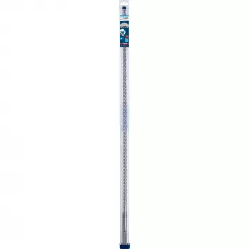 Wiertło udarowe Bosch Expert SDS-max-8X 14x940mm do betonu, muru, betonu zbrojonego 2608900210