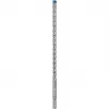 Bosch EXPERT SDS plus-7X Zestaw Wierteł Młotowiertarkowych 10 mm, 30 sztuk, Długość 265 mm 2608900188