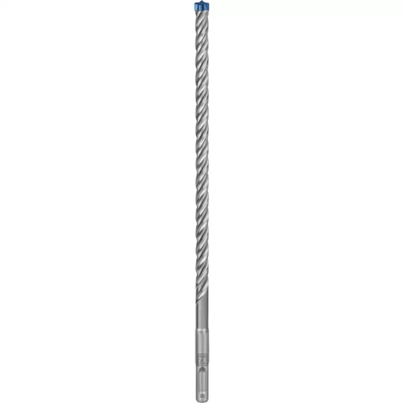 Bosch EXPERT SDS plus-7X Zestaw Wierteł Młotowiertarkowych 10 mm, 30 sztuk, Długość 265 mm 2608900188