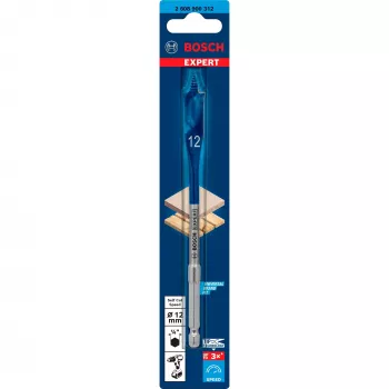 Bosch Expert SelfCut Speed wiertło łopatkowe, 12 mm x 152 mm (2608900312)