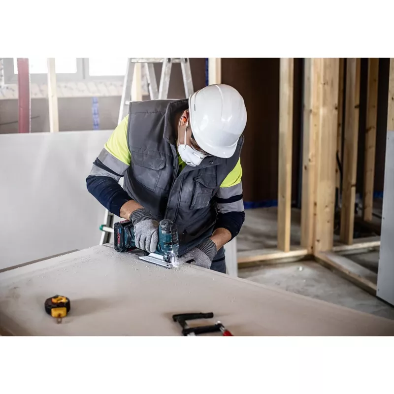 Bosch EXPERT T 300 HM brzeszczot do wyrzynarki z węglika do materiałów ściernych