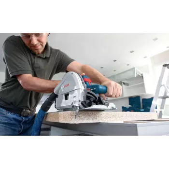 Bosch FSN 800 Professional prowadnica 800 mm aluminiowa do pilarek tarczowych