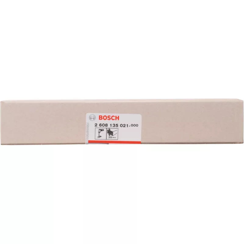 Adapter prowadnicy Bosch FSN SA do wyrzynarki, 200 mm, do serii GST, mocowanie bez narzędzi, 2608135021