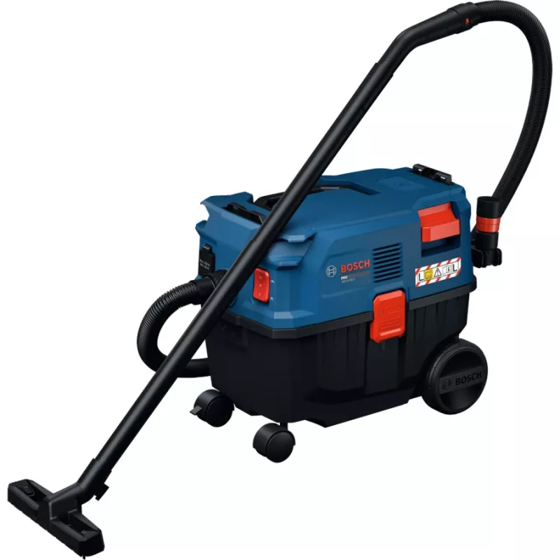 Bosch GAS12-25LS Odkurzacz uniwersalny 1250 W 25 L mokry/suchy