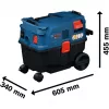 Bosch GAS12-25LS Odkurzacz uniwersalny 1250 W 25 L mokry/suchy