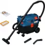 Bosch GAS12-25LS Odkurzacz uniwersalny 1250 W 25 L mokry/suchy