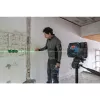 Bosch GCL 12V-50-22 CG Professional zestaw laserowy kombinowany z uchwytem RM 20, statywem BT 150, akumulatorem 2.0Ah, ładowarką i L-BOXX 0601066S01