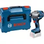 Bosch GDS 18V-780 Professional Akumulatorowy Wkrętak Udarowy, Niebieski, Samo Narzędzie (06019P4003)