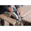Bosch GKS 18V-57-2 Professional Akumulatorowa Pilarka Tarczowa Solo (Tarcza 165 mm, 18 V, Bezszczotkowa, w L-BOXX)