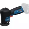 Bosch GPX 12V-77 Professional Akumulatorowa mimośrodowa szlifierka oscylacyjna 12V (samo narzędzie)